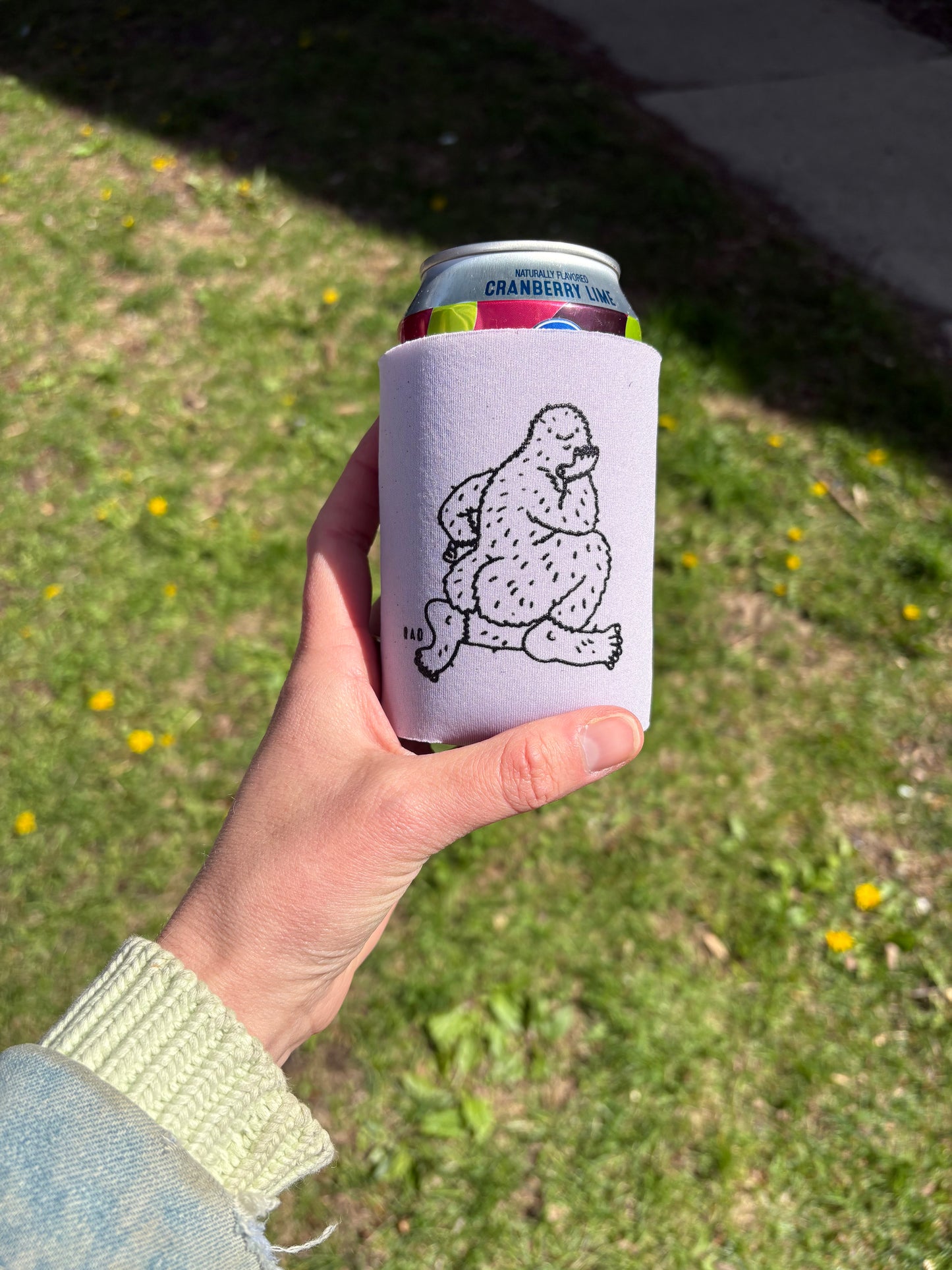 RAD Can Cooler
