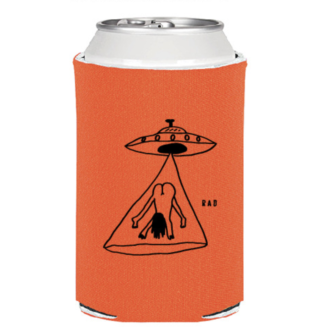 RAD Can Cooler