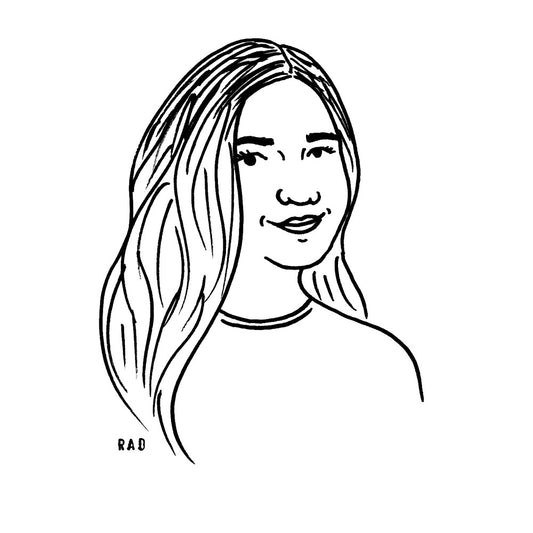 Custom Solo Portrait / Headshot Illustration
