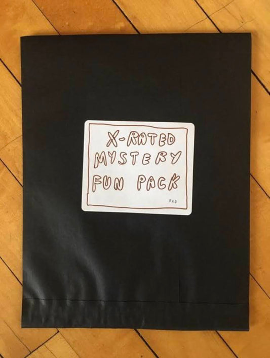 Mystery Fun Pack