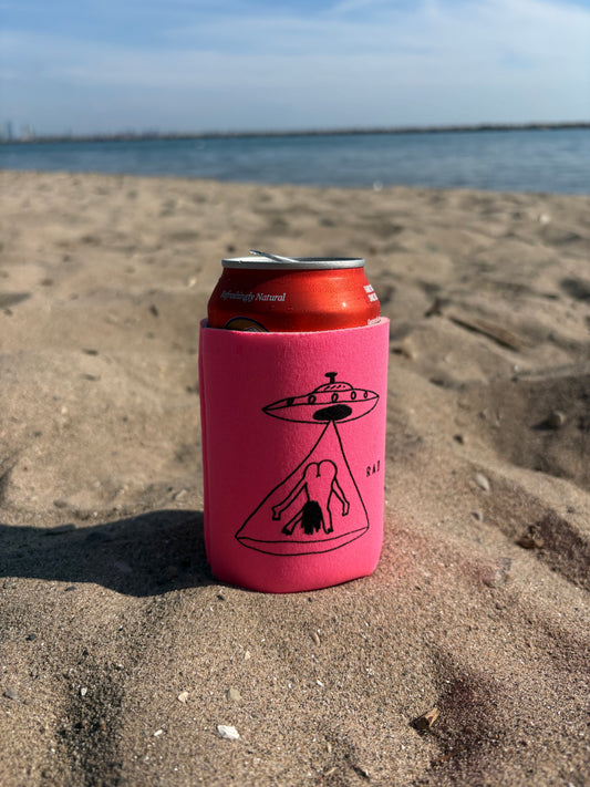 RAD Can Cooler