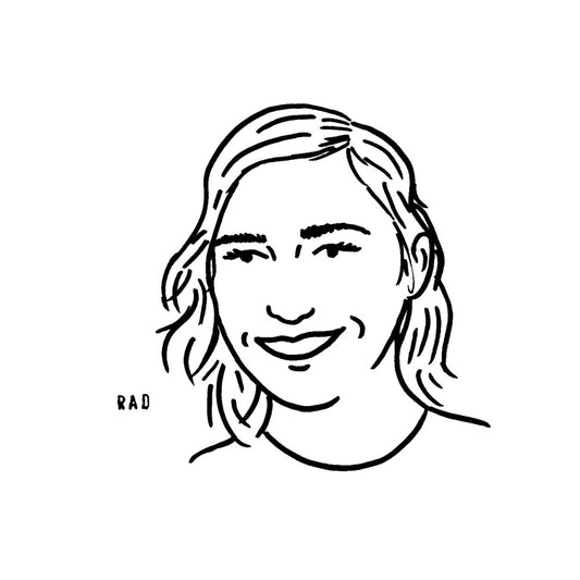 Custom Solo Portrait / Headshot Illustration