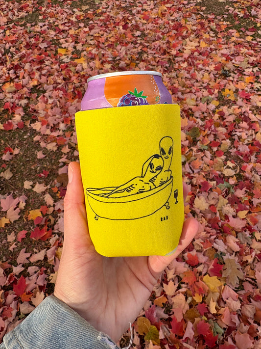 RAD Can Cooler