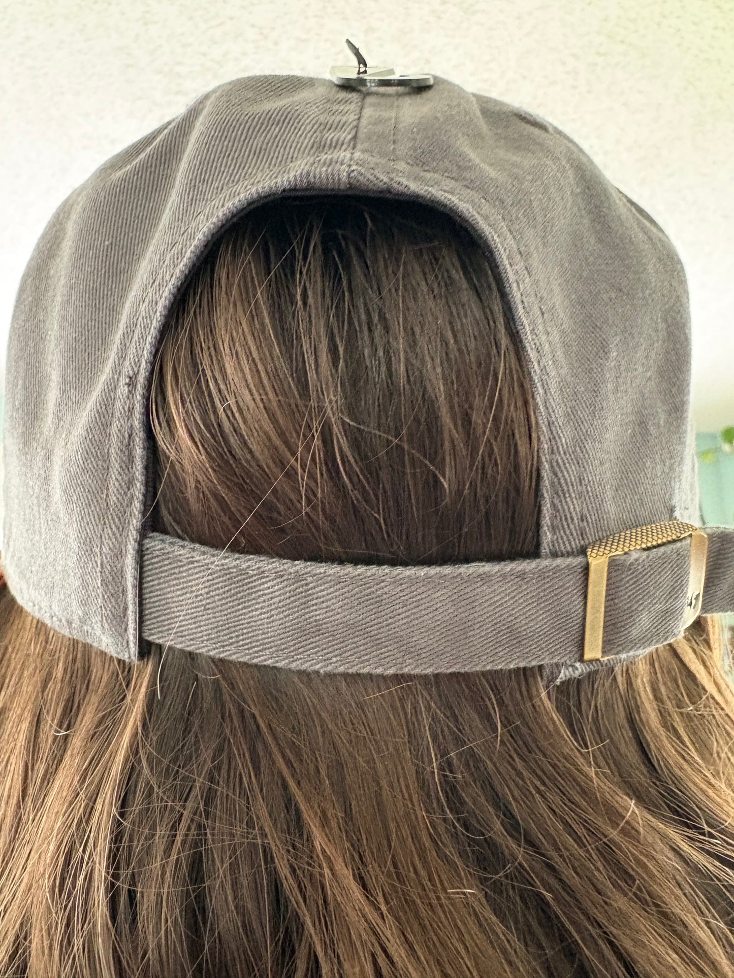 Jazzy Bongo Shrimp hat