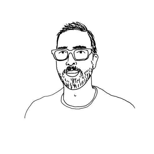 Custom Solo Portrait / Headshot Illustration